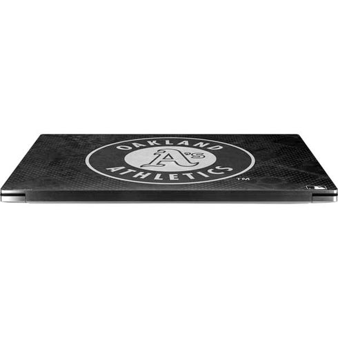 MLB Oakland Athletics Dark Wash Dell XPS Skin
